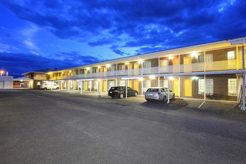 Takalvan Motel - Accommodation Fremantle 16
