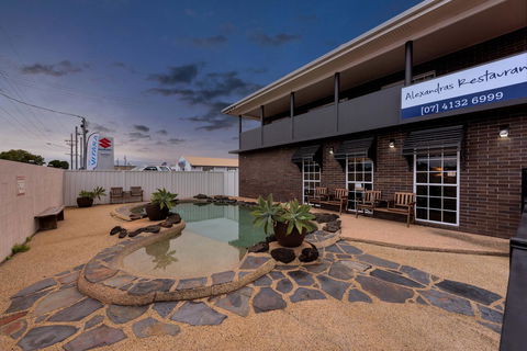 Takalvan Motel - Accommodation Fremantle 9