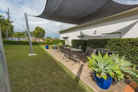 Takalvan Motel - Accommodation Fremantle 14
