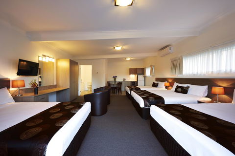 Takalvan Motel - Accommodation Fremantle 3