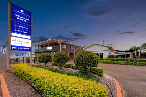 Takalvan Motel - Accommodation Fremantle 8