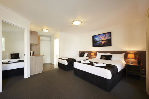 Takalvan Motel - Accommodation Fremantle 1