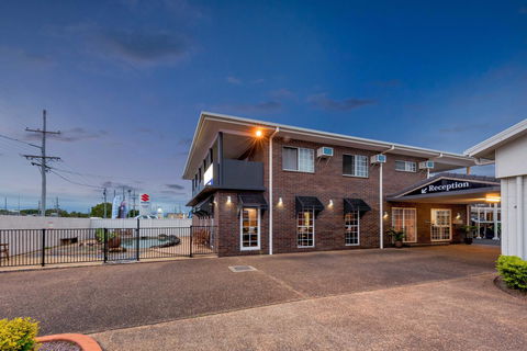 Takalvan Motel - Accommodation Fremantle 7