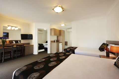 Takalvan Motel - Accommodation Fremantle 2