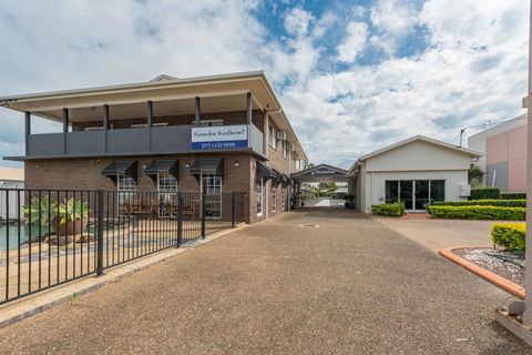 Takalvan Motel - Accommodation Fremantle 4
