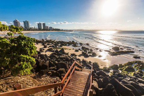 The Pink Hotel Coolangatta - Accommodation Fremantle 34