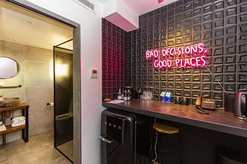 The Pink Hotel Coolangatta - Accommodation Fremantle 15