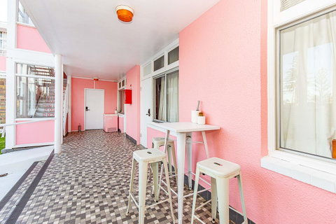 The Pink Hotel Coolangatta - Accommodation Fremantle 3