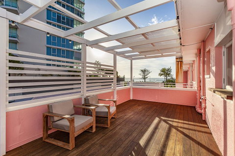 The Pink Hotel Coolangatta - Accommodation Fremantle 30