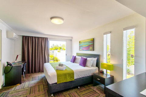 Mackay Oceanside Central Hotel Official - Accommodation Fremantle 2