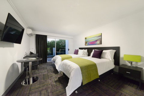 Mackay Oceanside Central Hotel Official - Accommodation Fremantle 25