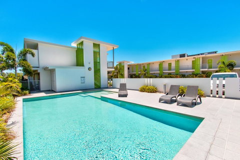 Mackay Oceanside Central Hotel Official - Accommodation Fremantle 8