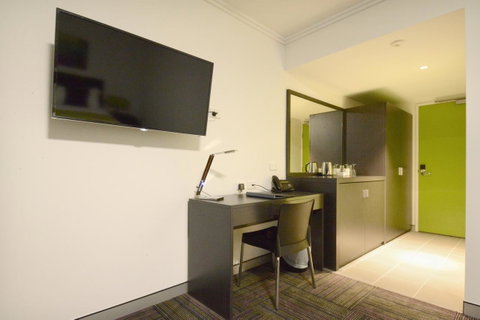 Mackay Oceanside Central Hotel Official - Accommodation Fremantle 28