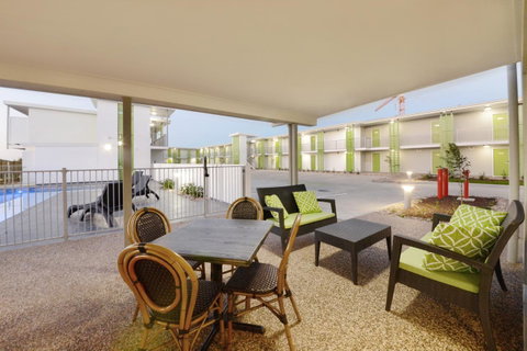 Mackay Oceanside Central Hotel Official - Accommodation Fremantle 19