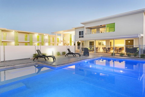 Mackay Oceanside Central Hotel Official - Accommodation Fremantle 3
