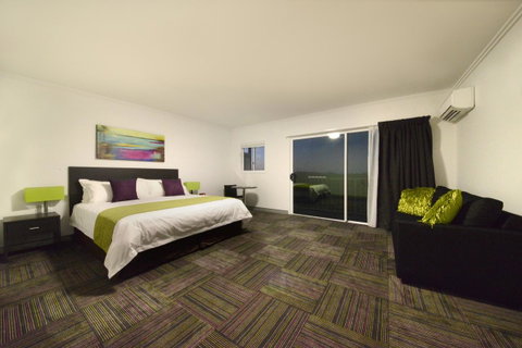 Mackay Oceanside Central Hotel Official - Accommodation Fremantle 24