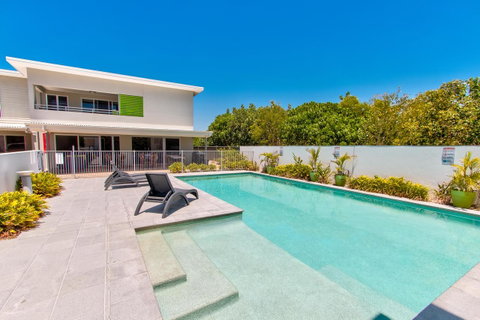 Mackay Oceanside Central Hotel Official - Accommodation Fremantle 7