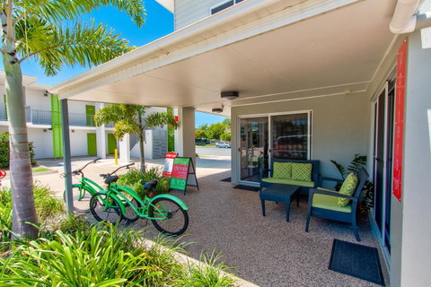 Mackay Oceanside Central Hotel Official - Accommodation Fremantle 10