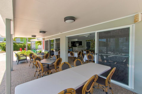 Mackay Oceanside Central Hotel Official - Accommodation Fremantle 15