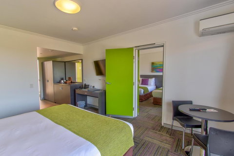 Mackay Oceanside Central Hotel Official - Accommodation Fremantle 12