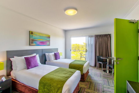 Mackay Oceanside Central Hotel Official - Accommodation Fremantle 11