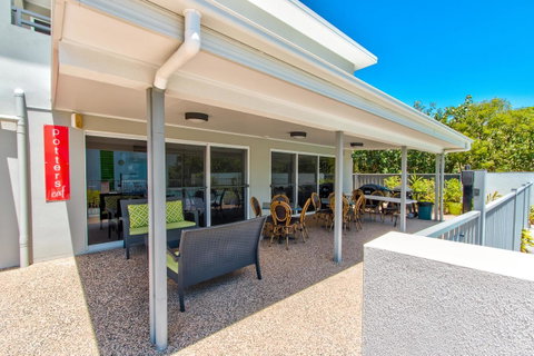 Mackay Oceanside Central Hotel Official - Accommodation Fremantle 16