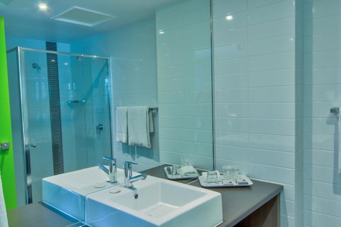 Mackay Oceanside Central Hotel Official - Accommodation Fremantle 13