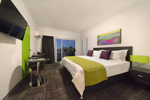 Mackay Oceanside Central Hotel Official - Accommodation Fremantle 23