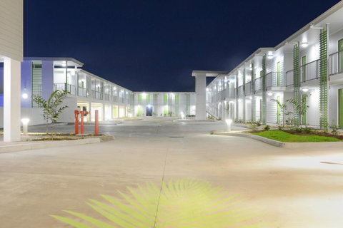 Mackay Oceanside Central Hotel Official - Accommodation Fremantle 22