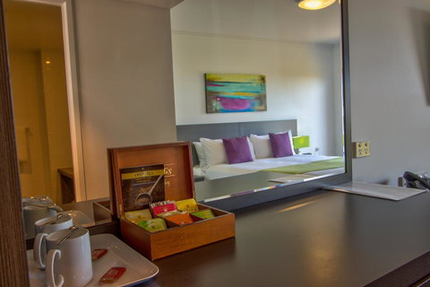 Mackay Oceanside Central Hotel Official - Accommodation Fremantle 1