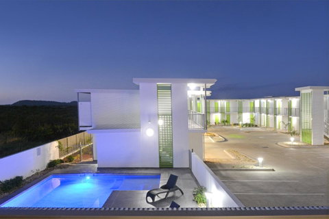 Mackay Oceanside Central Hotel Official - Accommodation Fremantle 18