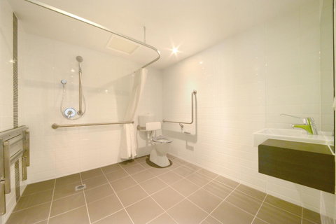 Mackay Oceanside Central Hotel Official - Accommodation Fremantle 27