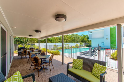 Mackay Oceanside Central Hotel Official - Accommodation Fremantle 17