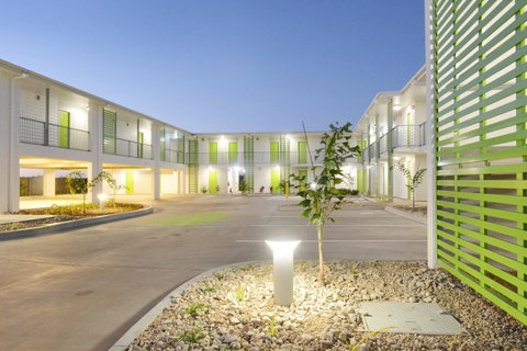 Mackay Oceanside Central Hotel Official - Accommodation Fremantle 20