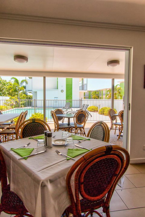 Mackay Oceanside Central Hotel Official - Accommodation Fremantle 6