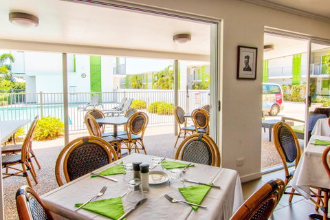 Mackay Oceanside Central Hotel Official - Accommodation Fremantle 4