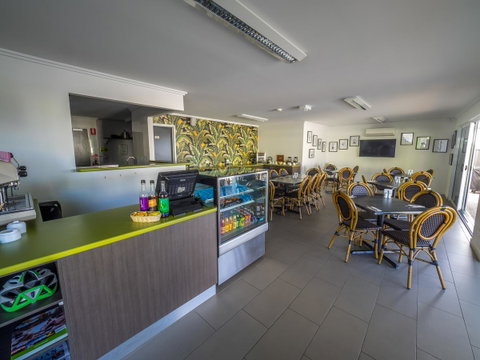 Mackay Oceanside Central Hotel Official - Accommodation Fremantle 31