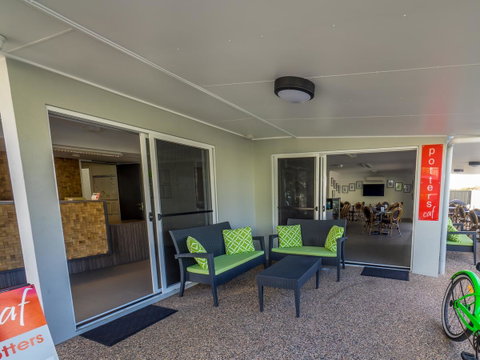 Mackay Oceanside Central Hotel Official - Accommodation Fremantle 30