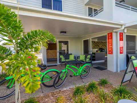Mackay Oceanside Central Hotel Official - Accommodation Fremantle 33