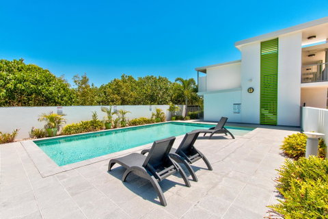 Mackay Oceanside Central Hotel Official - Accommodation Fremantle 9