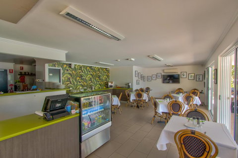 Mackay Oceanside Central Hotel Official - Accommodation Fremantle 14