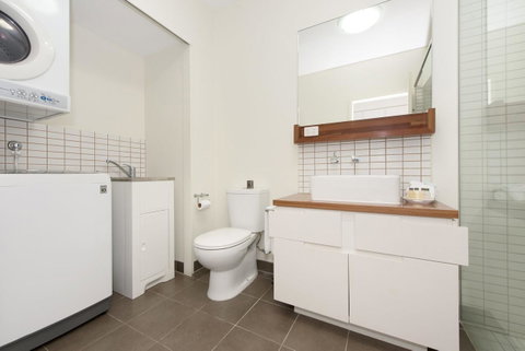 1 Bright Point Apartment 4501 - Accommodation Fremantle 4