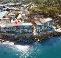 1 Bright Point Apartment 4501 - Accommodation Fremantle