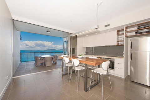 1 Bright Point Apartment 4501 - Accommodation Fremantle 2