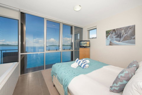 1 Bright Point Apartment 4501 - Accommodation Fremantle 3