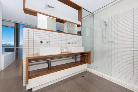 1 Bright Point Apartment 4501 - Accommodation Fremantle 7
