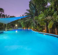 Oasis at Palm Cove - Accommodation Fremantle