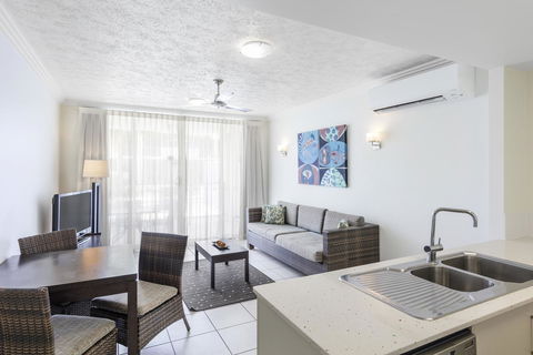 Silkari Lagoons Port Douglas - Accommodation Fremantle 17