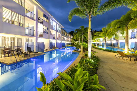 Silkari Lagoons Port Douglas - Accommodation Fremantle 0