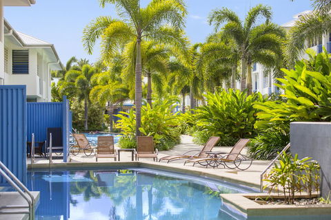 Silkari Lagoons Port Douglas - Accommodation Fremantle 22
